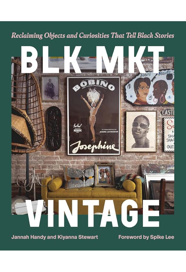 BLK ART: The Audacious Legacy of Black Artists and Models in